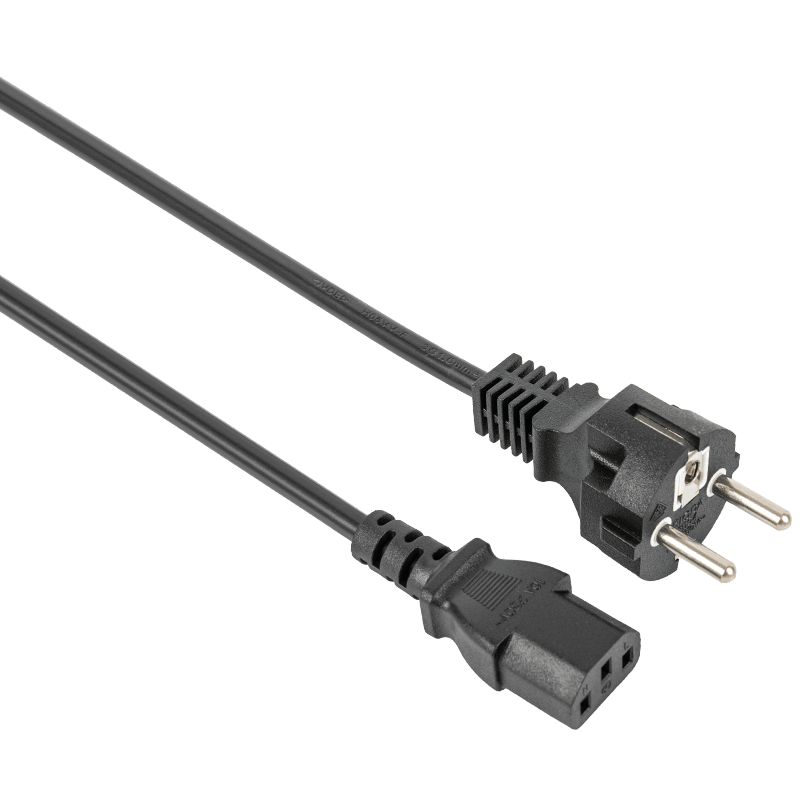 BD04 16A 250V জার্মান VDE ইউরোপীয় পাওয়ার প্লাগ