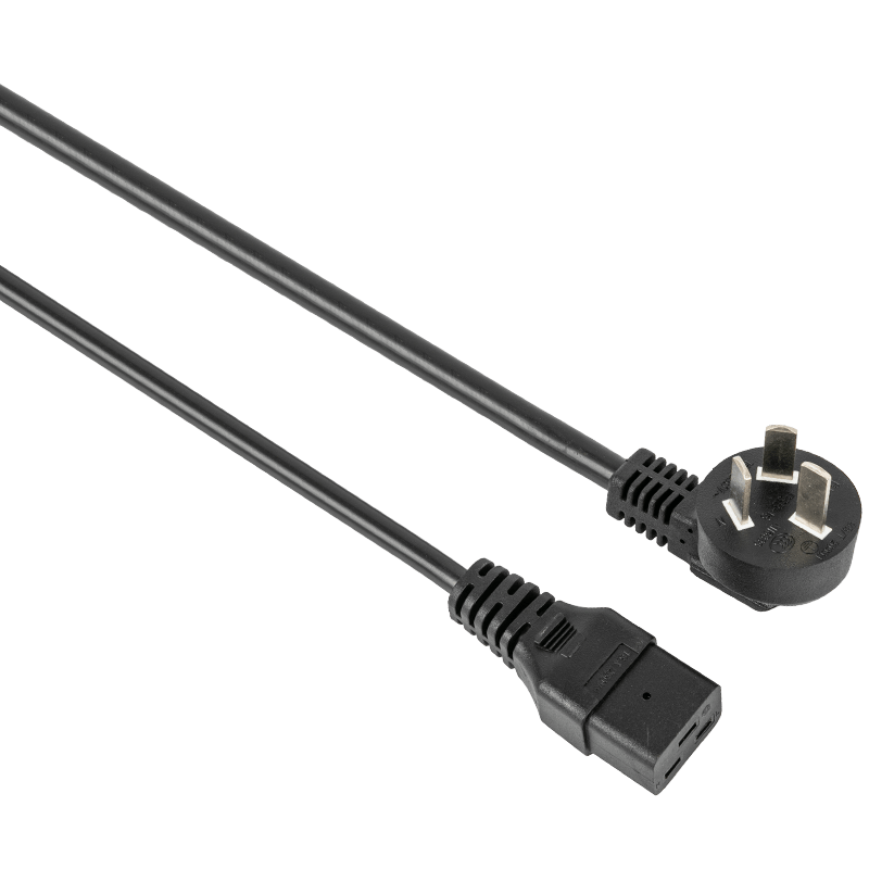PSB-16 16A 250V চায়না CCC পাওয়ার প্লাগ